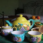 A Casa Di Nonna 3*