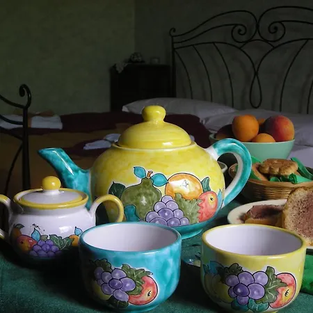 Bed & Breakfast A Casa Di Nonna