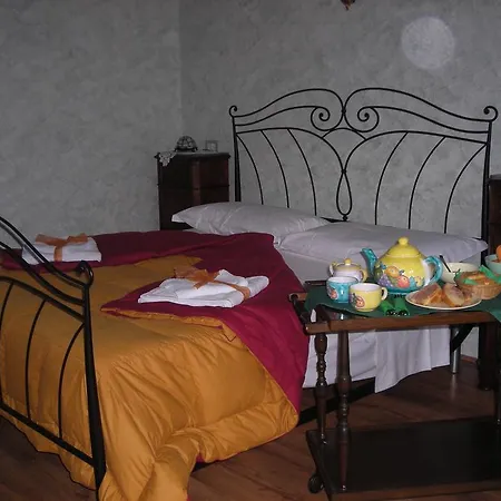 A Casa Di Nonna
