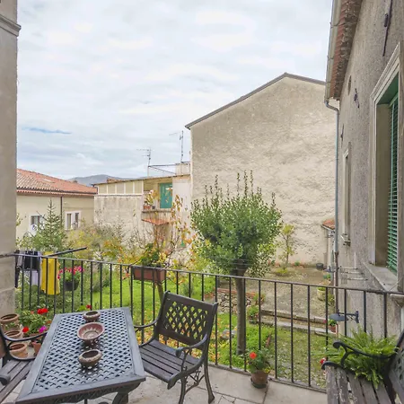 A Casa Di Nonna 3*