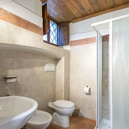 A Casa Di Nonna 3* Padula