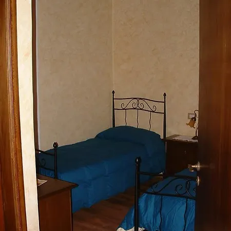 Bed & Breakfast A Casa Di Nonna 3*