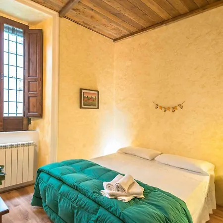 A Casa Di Nonna 3* Padula