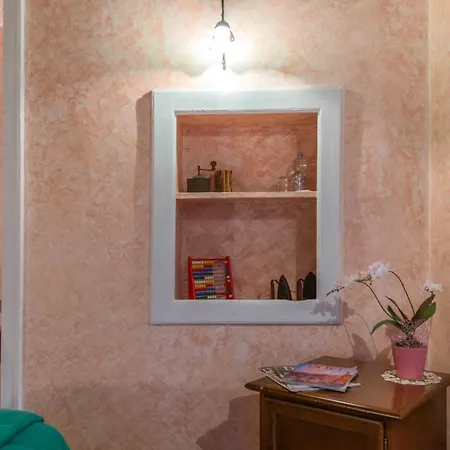 Bed & Breakfast A Casa Di Nonna 3*