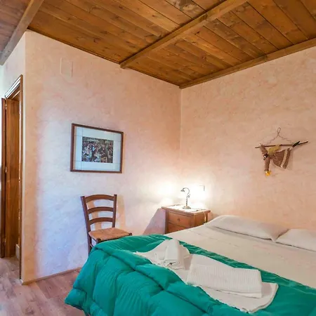 A Casa Di Nonna Padula