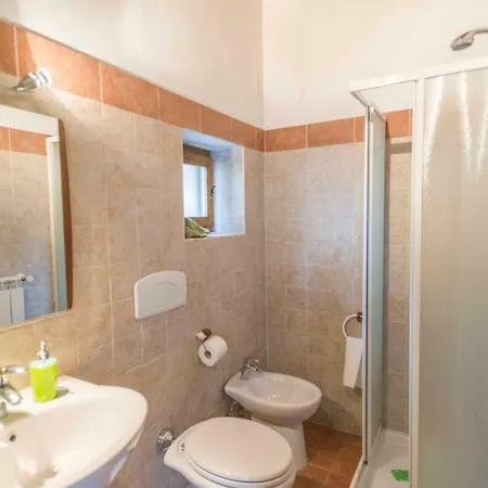 A Casa Di Nonna Bed & Breakfast