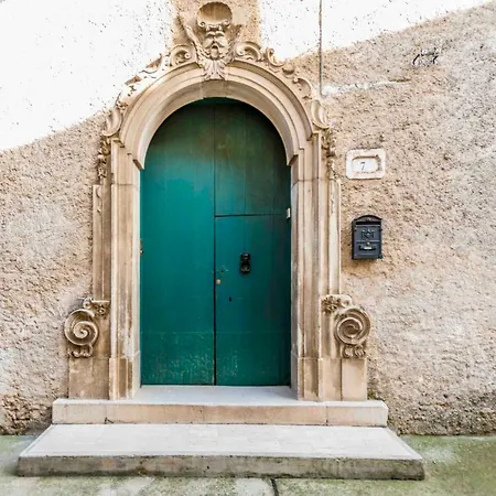 Bed & Breakfast A Casa Di Nonna Padula