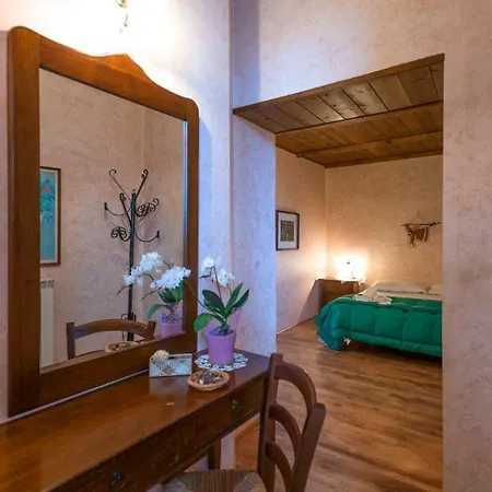 Bed & Breakfast A Casa Di Nonna Padula