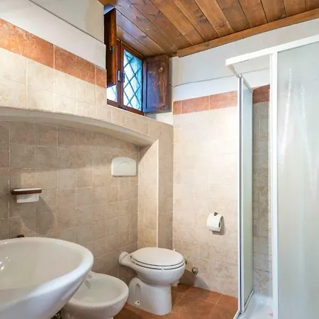 A Casa Di Nonna Padula