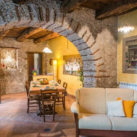 Bed & Breakfast A Casa Di Nonna Padula