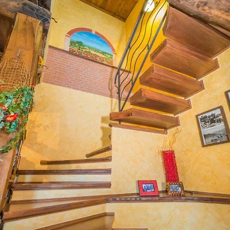 Bed & Breakfast A Casa Di Nonna