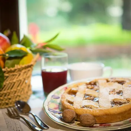 Bed & Breakfast A Casa Di Nonna 3*