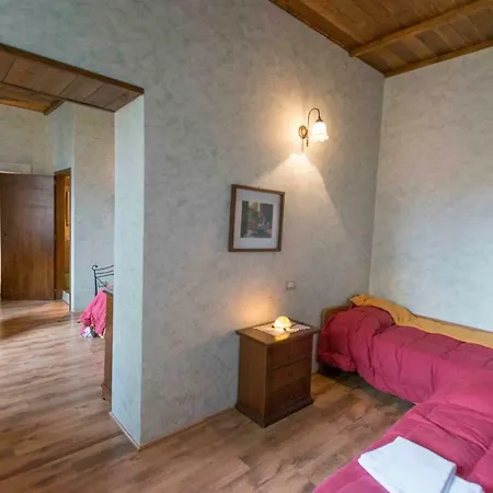 A Casa Di Nonna Bed & Breakfast