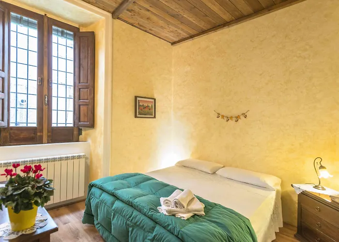 ベッド・アンド・ブレックファスト A Casa Di Nonna パドゥーラ