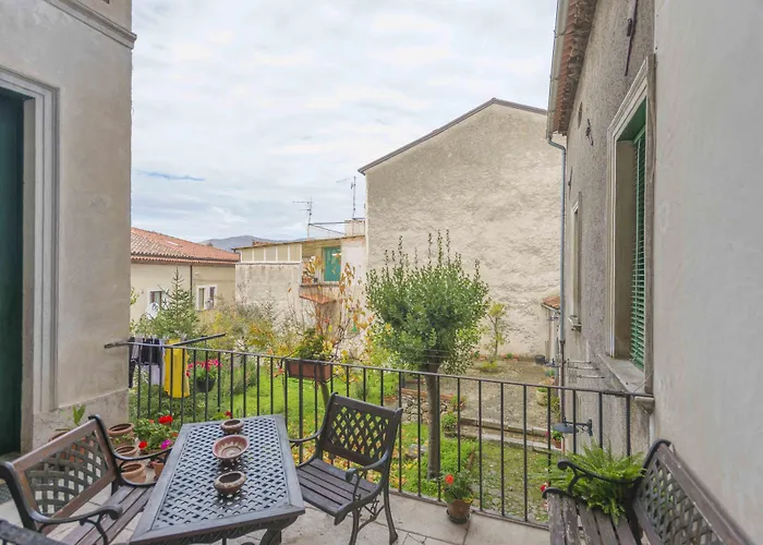 A Casa Di Nonna 3*