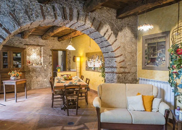 A Casa Di Nonna 3*