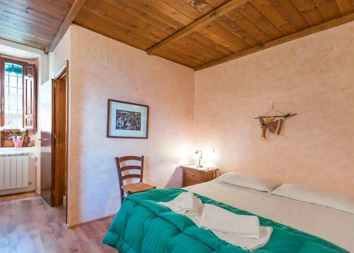 A Casa Di Nonna パドゥーラ